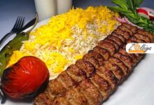 سفر به دنیای کباب کوبیده خانگی: نرم، آبدار و حرفه ای