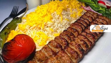 سفر به دنیای کباب کوبیده خانگی: نرم، آبدار و حرفه ای