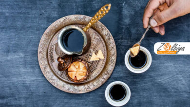 راهنمای حرفه ای برای دم آوردن قهوه ترک به روش اصیل