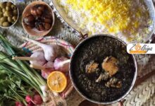 طرز تهیه قلیه ماهی بوشهری اصل با طعم تند جنوبی و راز خوشمزه شدن بدون بوی زهم