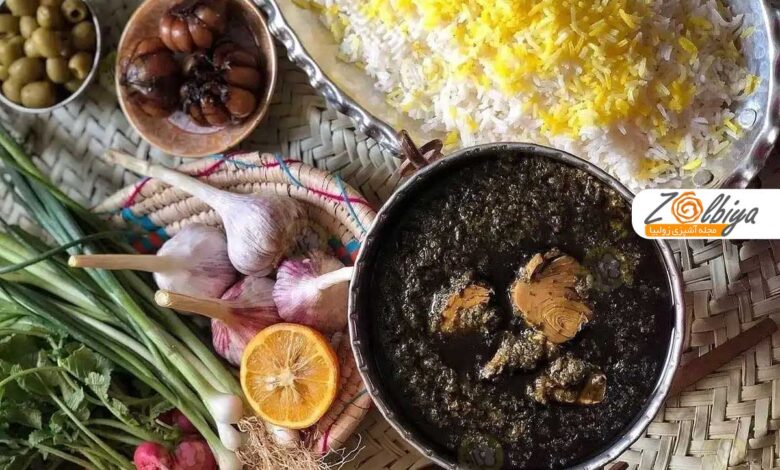 طرز تهیه قلیه ماهی بوشهری اصل با طعم تند جنوبی و راز خوشمزه شدن بدون بوی زهم